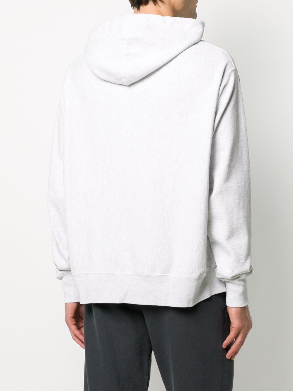 фото Gallery dept. relaxed-fit logo hoodie