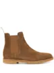 الصورة 1 من Common Projects بوت تشيلسي مسطح