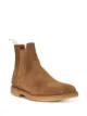 الصورة 2 من Common Projects بوت تشيلسي مسطح