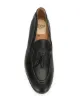 Francesco Russo mocassin tassel detail loafers