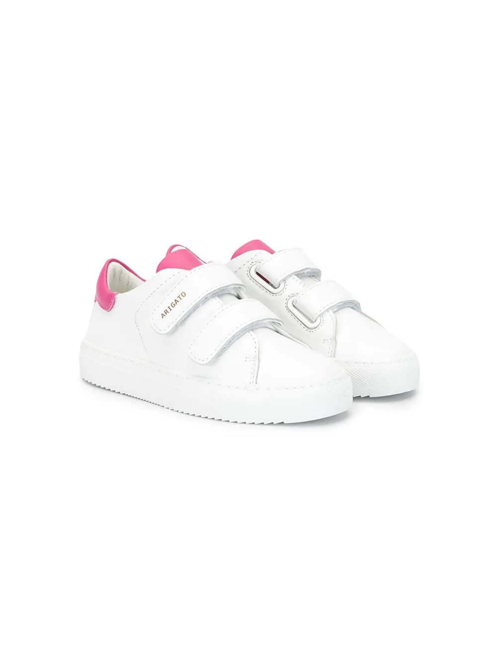 Axel Arigato Kids' Clean 90 Trainers In White