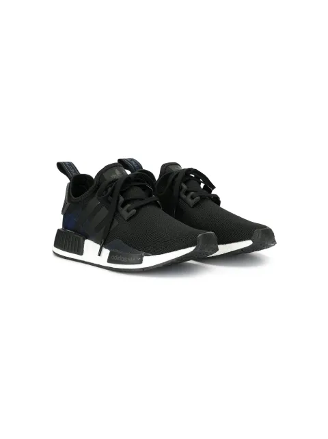 Adidas Kids Nmd_R1 Sneakers Ss20 | Farfetch.Com