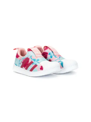 toddler superstar 360 shoes