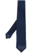 Image 1 of Canali plain knitted tie