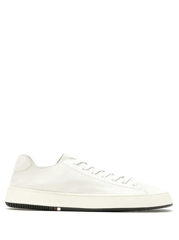 soft white trainers