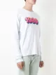 Osklen long sleeves T-shirt