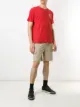 Image 2 of Osklen lion-print slim-fit T-shirt