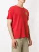 Osklen lion-print slim-fit T-shirt