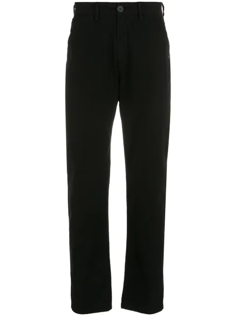 Osklen Calça alfaiataria comfort paper