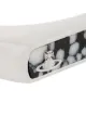 Vivienne Westwood logo plaque bracelet