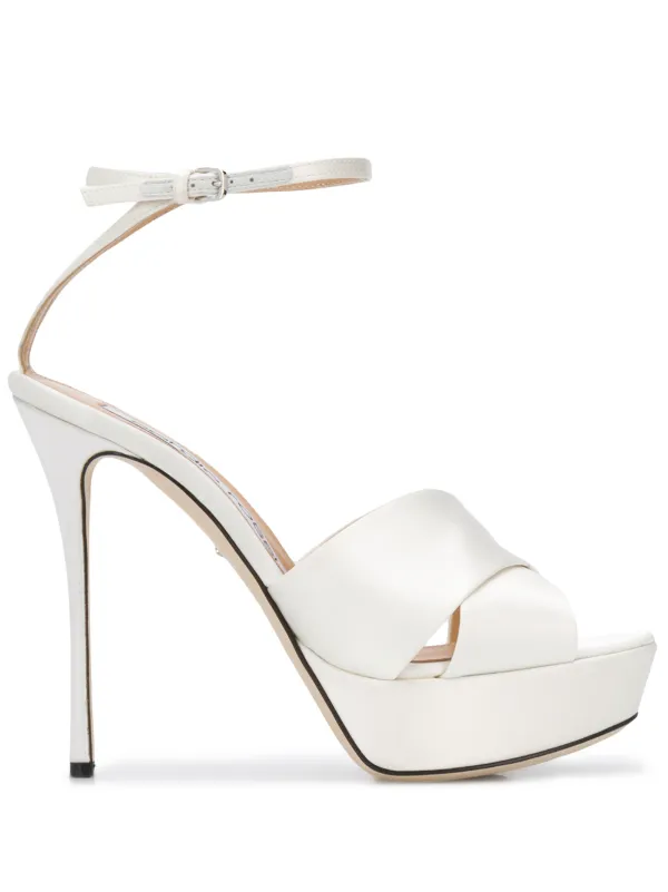 sergio rossi sandals