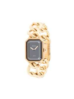 Relojes pre-owned Louis Vuitton para mujer - FARFETCH