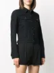 Saint Laurent classic denim jacket
