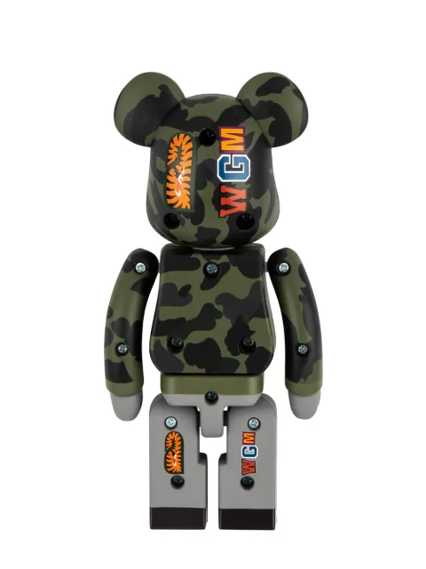 bearbrick bape 200