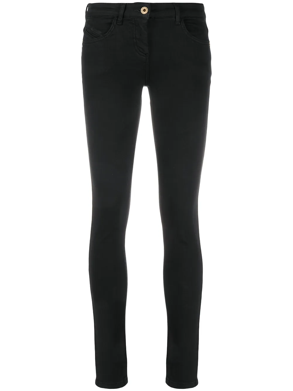 patrizia pepe jeans skinny fit