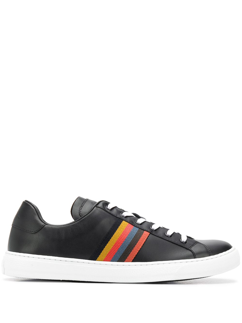 фото Paul smith ivo low-top sneakers