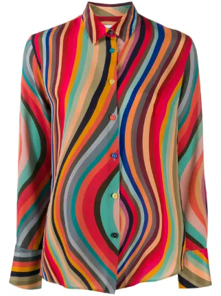 PS Paul Smith