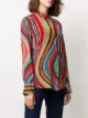 PS Paul Smith striped silk shirt