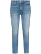 Bild 1 von PAIGE Halbhohe Skinny-Jeans
