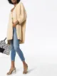 Bild 2 von PAIGE Halbhohe Skinny-Jeans