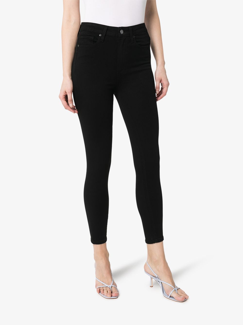 paige margot ultra skinny jeans