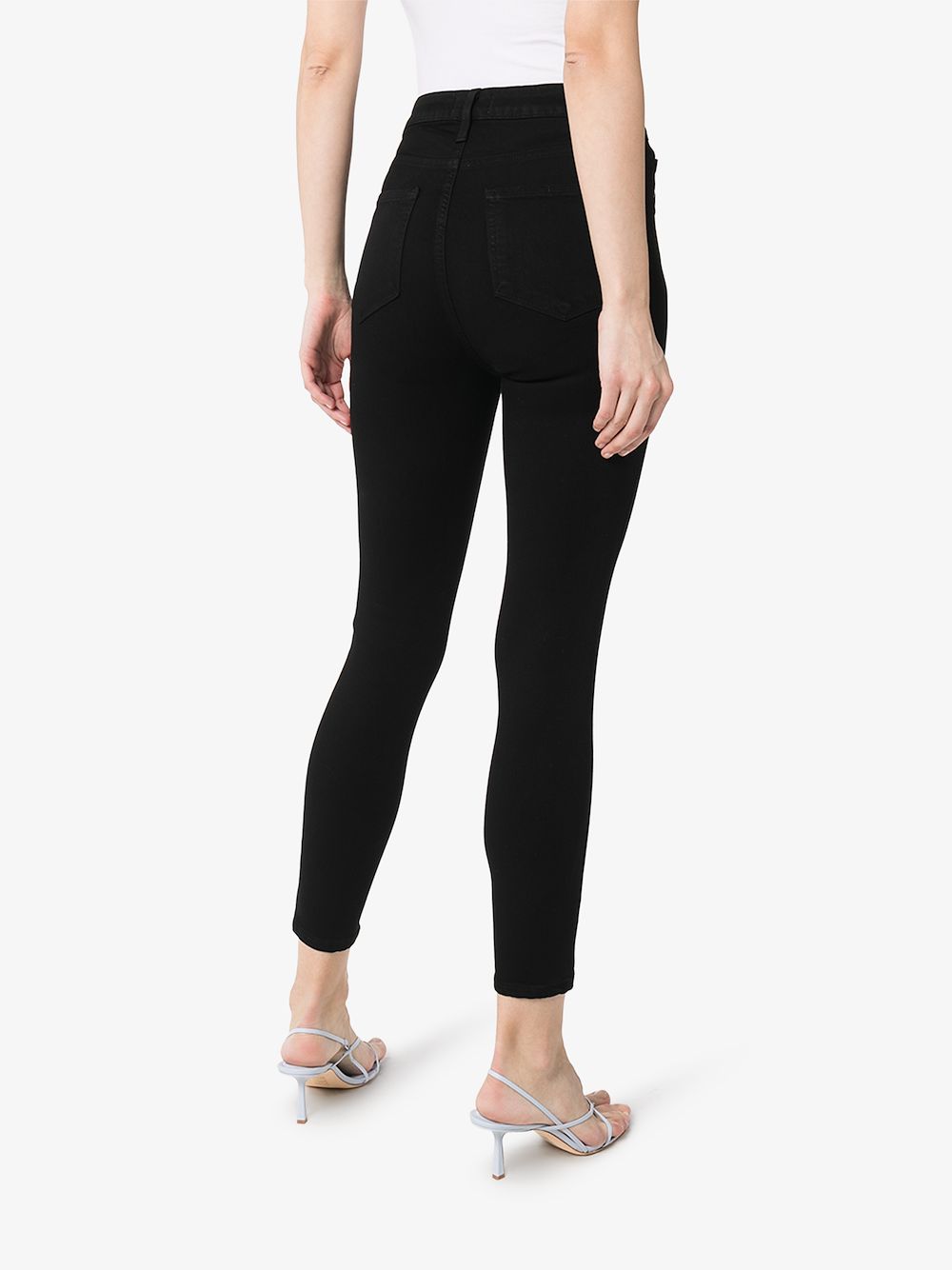 paige margot ultra skinny jeans