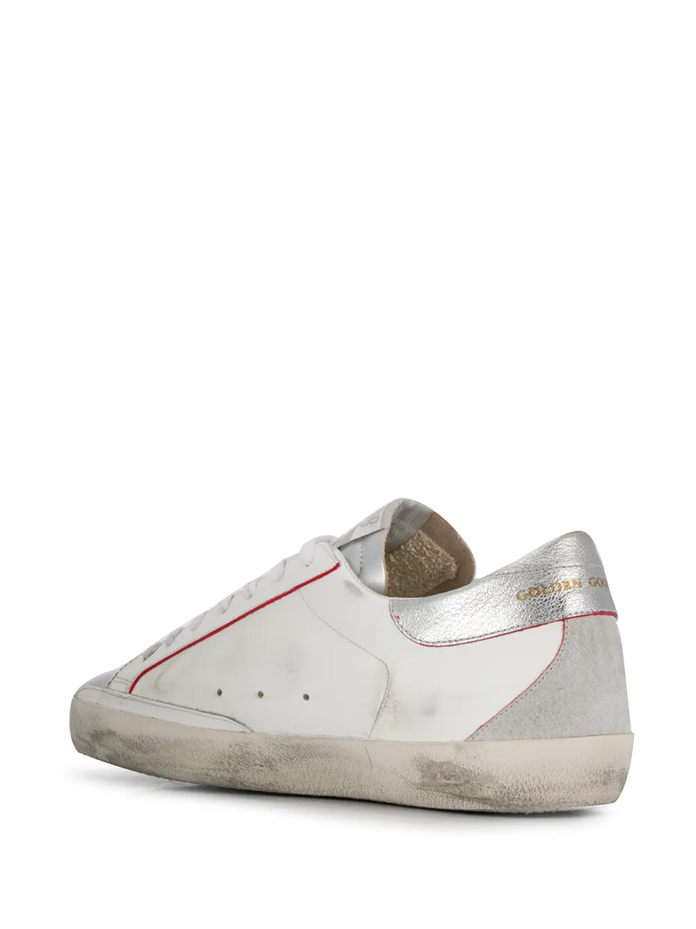 фото Golden goose кеды superstar