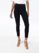 PAIGE Margot high-rise cropped jeans