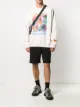 الصورة 2 من Heron Preston سويت شيرت بطبعة طيور
