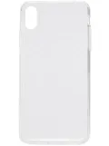 Marcelo Burlon County of Milan Wireframe iPhone XS Max case - White
