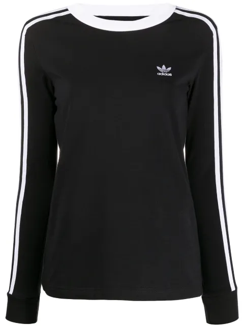 adidas t shirt dames