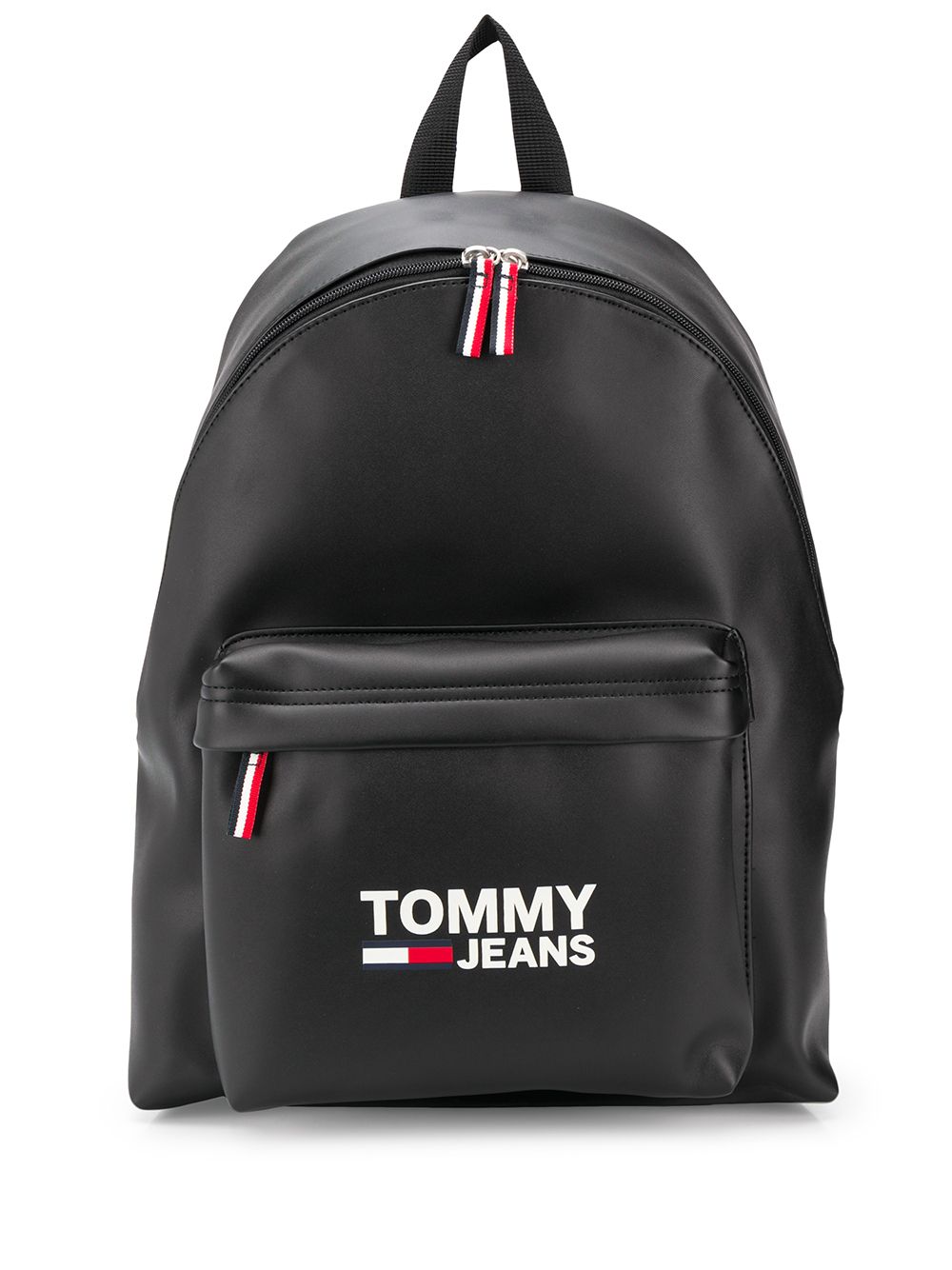 фото Tommy jeans рюкзак с логотипом