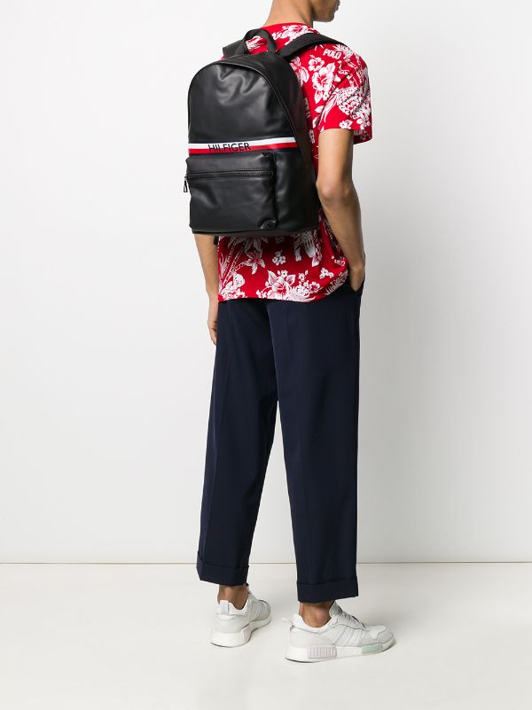 Tommy hilfiger urban outlet backpack