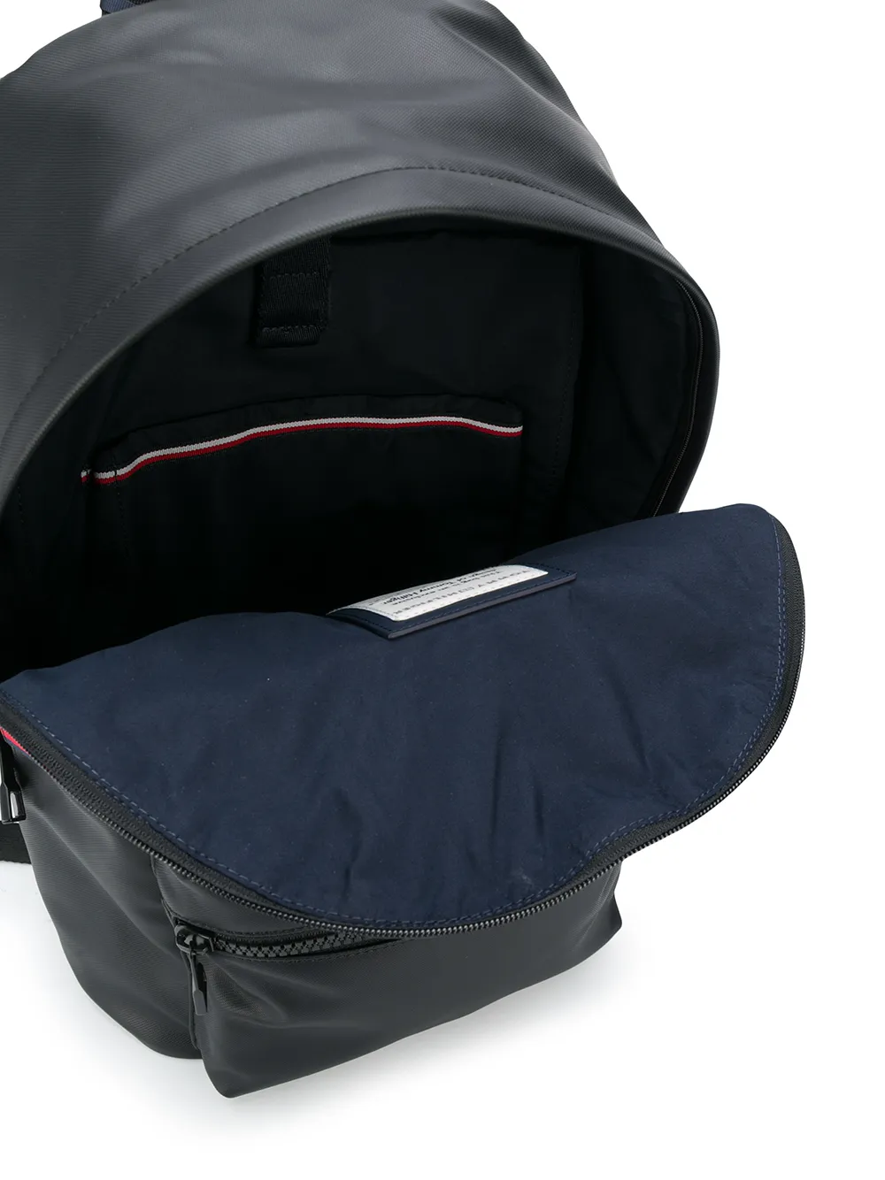 фото Tommy hilfiger рюкзак urban pu
