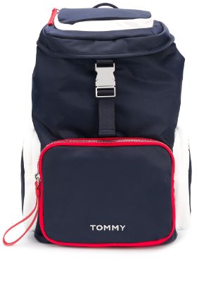 tommy hilfiger backpack canada