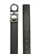 Salvatore Ferragamo Gancini belt