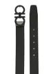 Salvatore Ferragamo tonal Gancini buckle belt