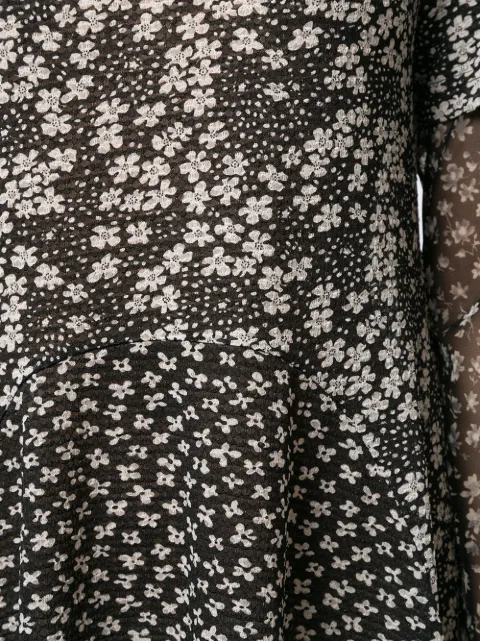 floral goen