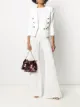 الصورة 2 من Elisabetta Franchi جاكيت بصفي أزرار