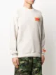 Heron Preston سويت شيرت بطبعة concrete jungle