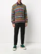 Bild 2 von Marni Pullover mit Wabenmuster