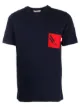 Image 1 of Marni graphic print T-shirt