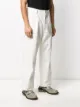 Marni wide-leg textured jeans
