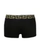 Versace Greca border boxers two-pack