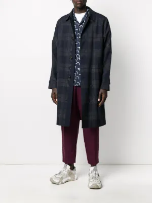 Marni コート ダウン メンズ通販 Farfetch