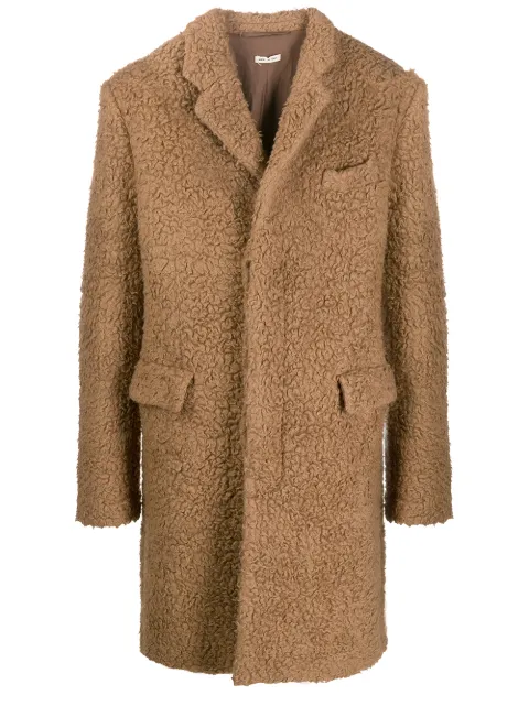 f&f teddy bear coat