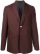 Image 1 of Marni single-breasted wool blazer
