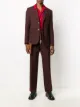 Image 2 of Marni single-breasted wool blazer