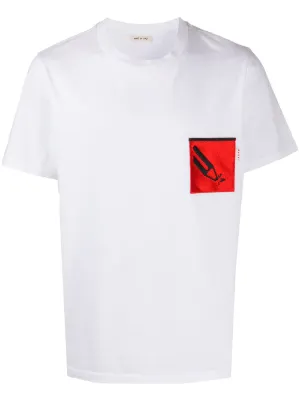 Marni T Shirts Vests For Men Farfetch