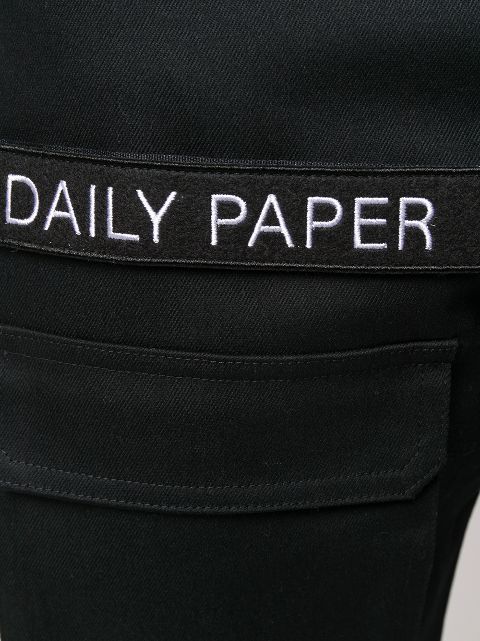 daily paper cargo